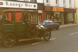 Irland
