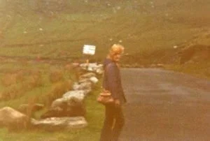 Irland