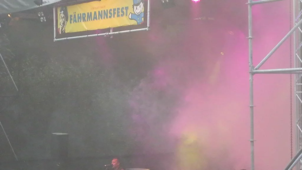 Fährmannsfest Hannover