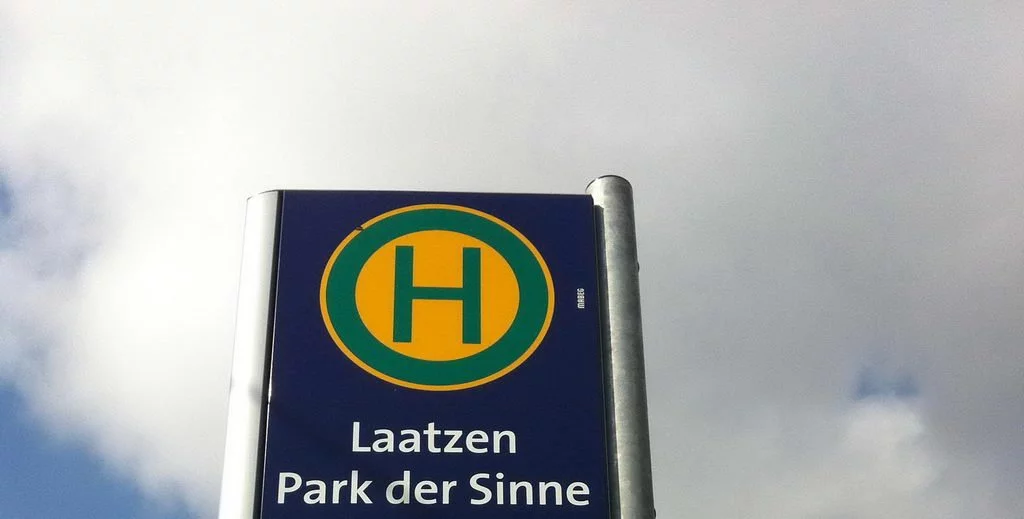 Park der Sinne Hannover-Laatzen