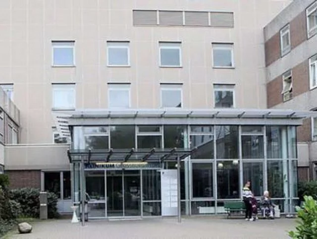 Krankenhaus Großburgwedel