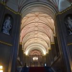Berlin 2015 - Rotes Rathaus