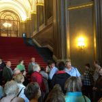 Berlin 2015 - Rotes Rathaus