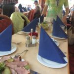 Berlin 2015 - Bootsrundfahrt auf Spree