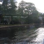 Berlin 2015 - Bootsrundfahrt auf Spree
