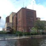 Berlin 2015 - Bootsrundfahrt auf Spree