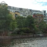 Berlin 2015 - Bootsrundfahrt auf Spree