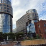 Berlin 2015 - Bootsrundfahrt auf Spree
