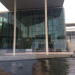 Berlin 2015 - Bootsrundfahrt auf Spree