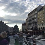 Berlin 2015 - Bootsrundfahrt auf Spree