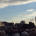Berlin 2015 - Bootsrundfahrt auf Spree