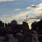 Berlin 2015 - Bootsrundfahrt auf Spree