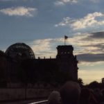 Berlin 2015 - Bootsrundfahrt auf Spree
