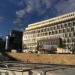 Berlin 2015 - Bootsrundfahrt auf Spree