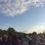 Berlin 2015 - Bootsrundfahrt auf Spree