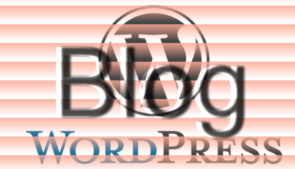 WordPress - Blog