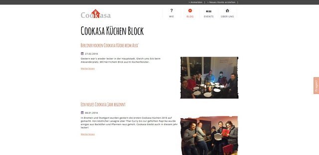 Cookasa Blog