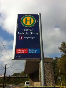 Park der Sinne Hannover-Laatzen