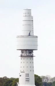 Pelzerhaken Turm