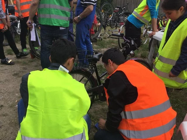 Fahrradwerkstatt Lehrte - Reparaturservice