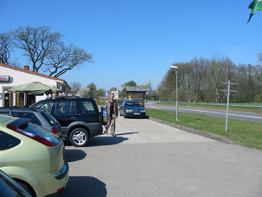 Museumsrundfahrt, Gifhorn, Brome, Suderburg, Museumsdorf Hoesseringen, Erdoelmuseum Wietze