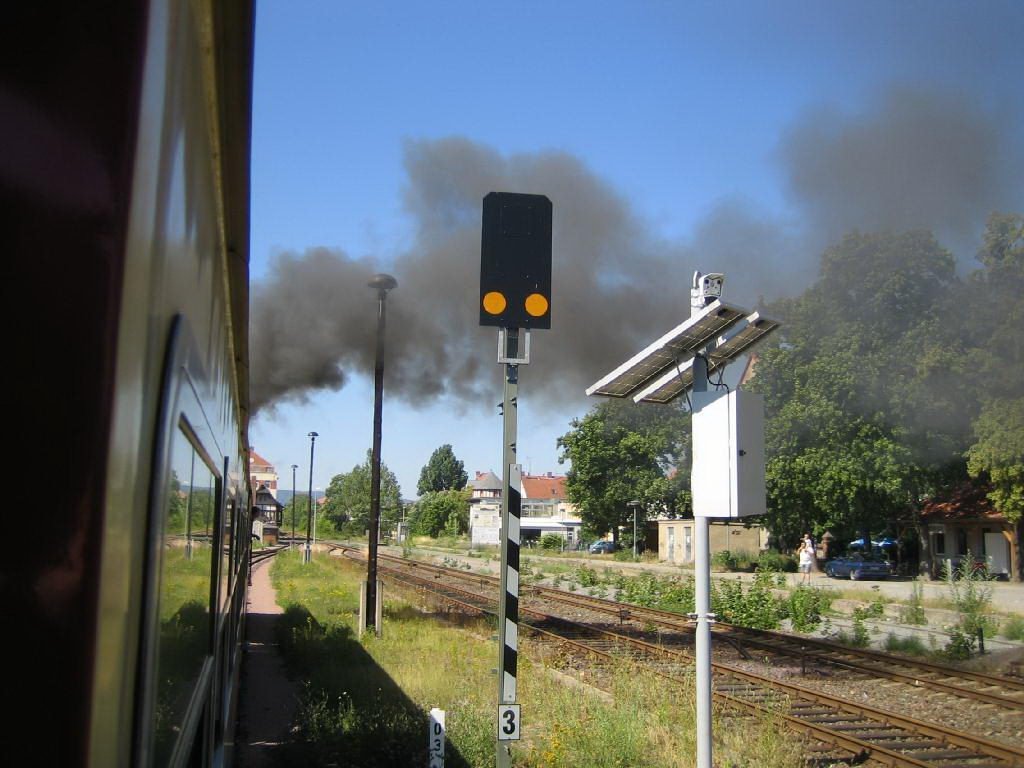 Selketalbahn