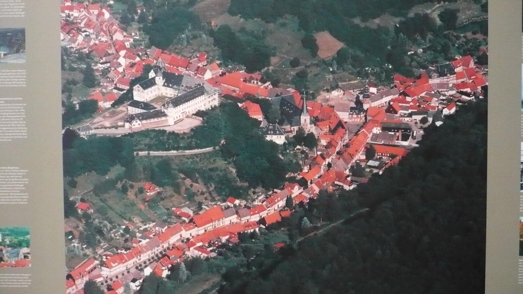 Stolberg, Lengede, Ilsede