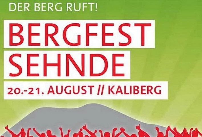 Balkonien-Bergfest