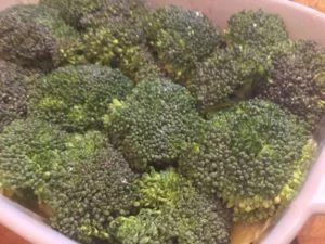 Broccoli-Kartoffel-Gratin