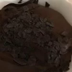 Mousse au Chocolate