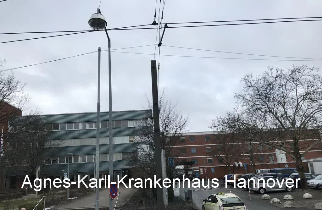 Agnes-Karll-Krankenhaus Hannover