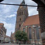Altstadt Hannover - Marktkirche