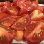 Tomaten-Sugo - Tomaten