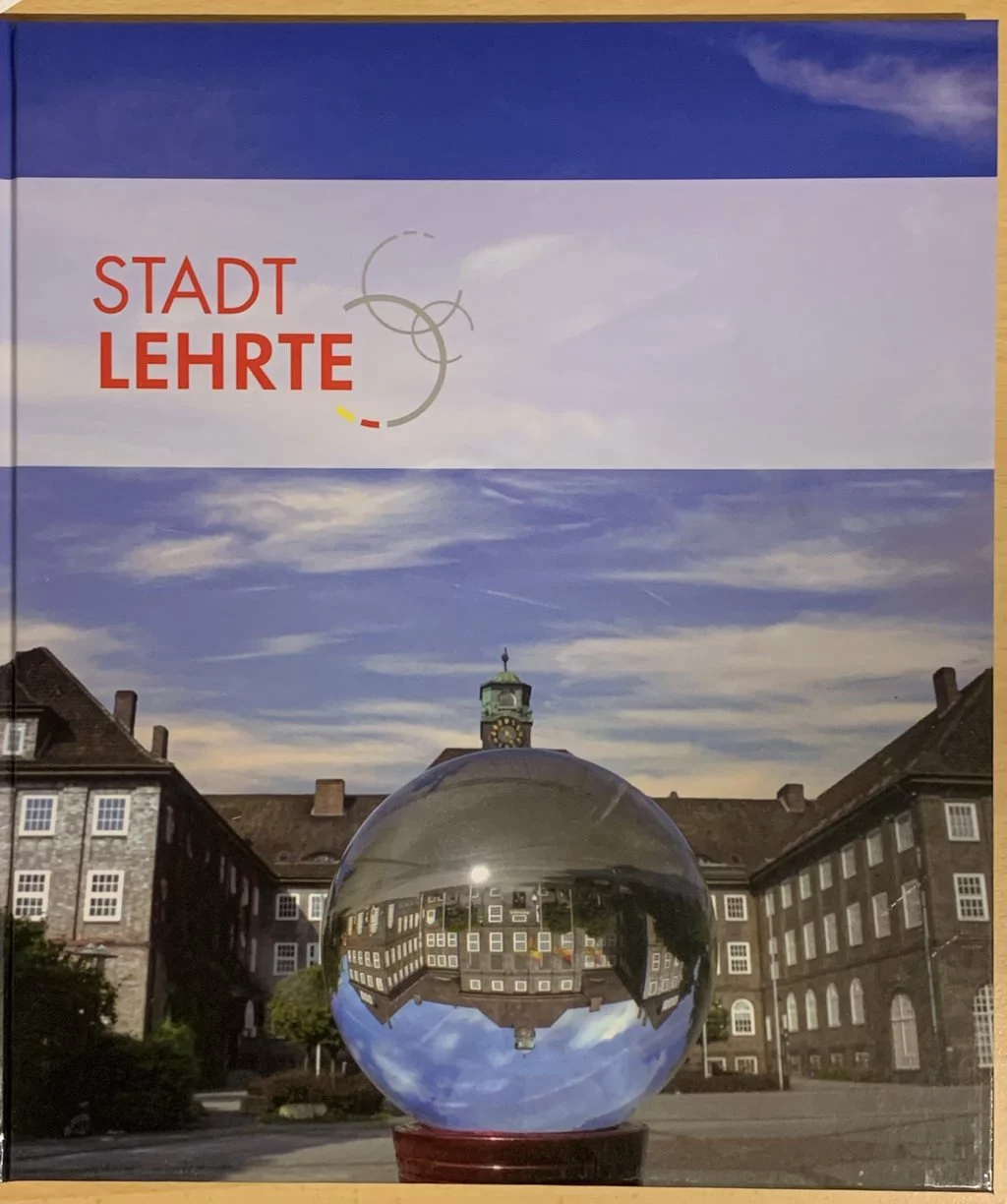 Ehrenamtskarte Niedersachsen - Bildband Lehrte