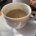 Familientreffen bei Schwester - Espresso MUSS