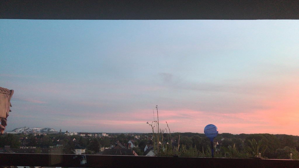 Fotos exportiert aus Zeitraffer