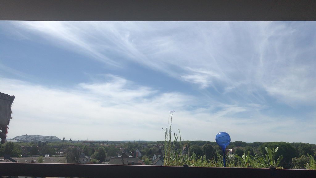 Fotos exportiert aus Zeitraffer