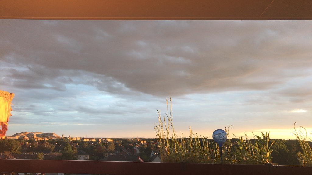 Fotos exportiert aus Zeitraffer