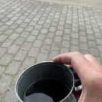 Kaffeepause