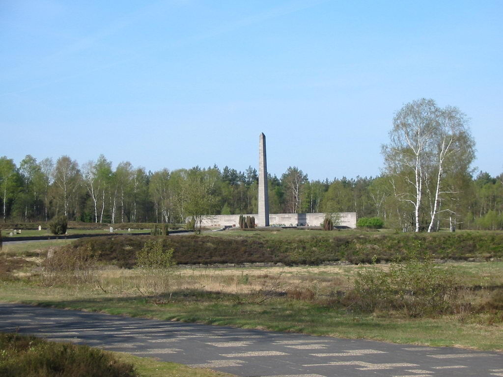 Bergen-Belsen