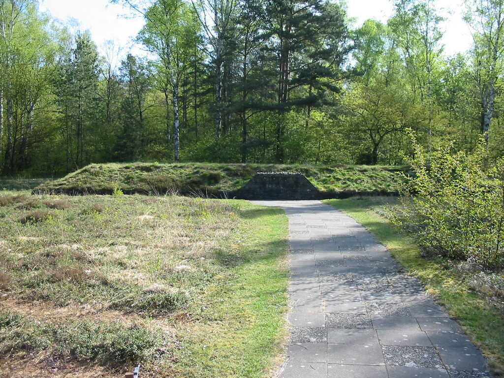 Bergen-Belsen