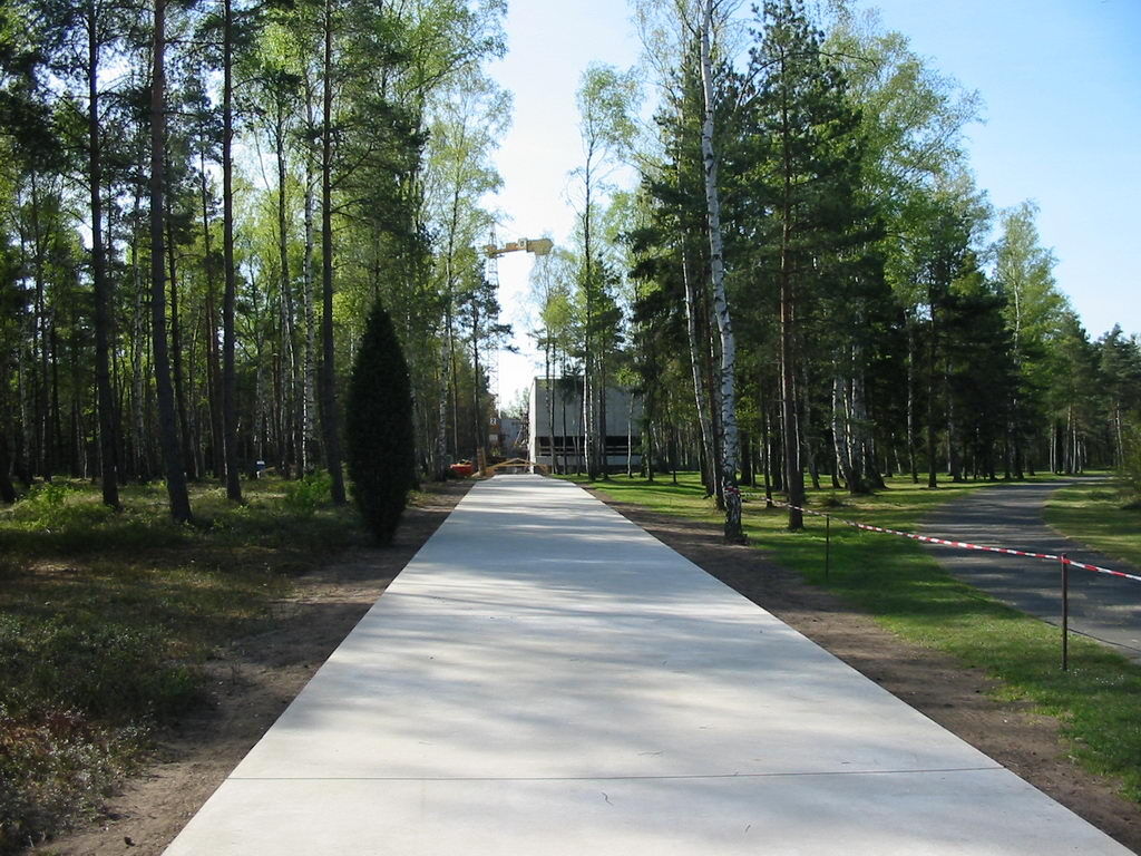 Bergen-Belsen