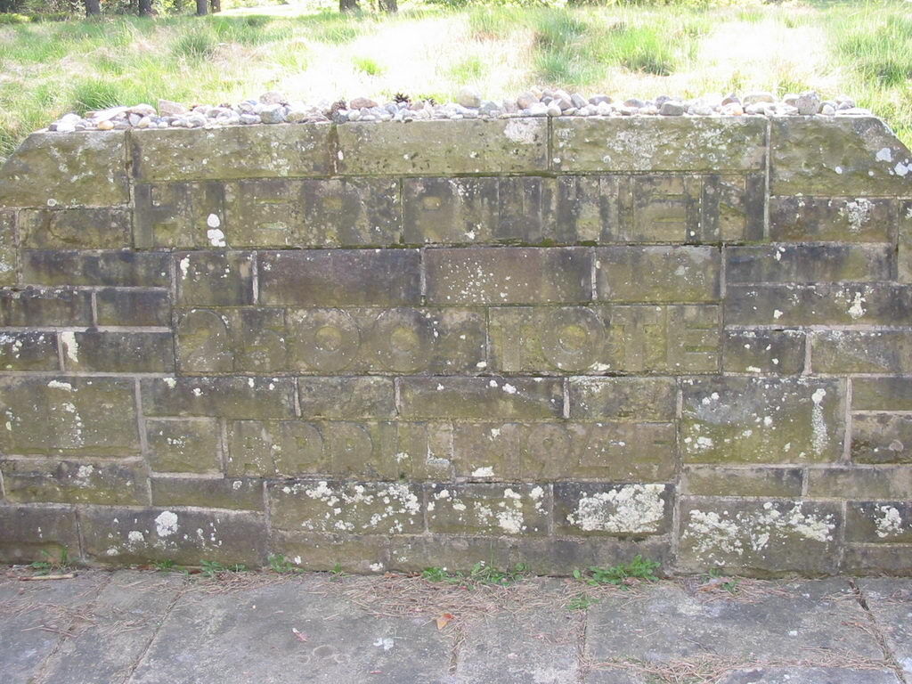 Bergen-Belsen