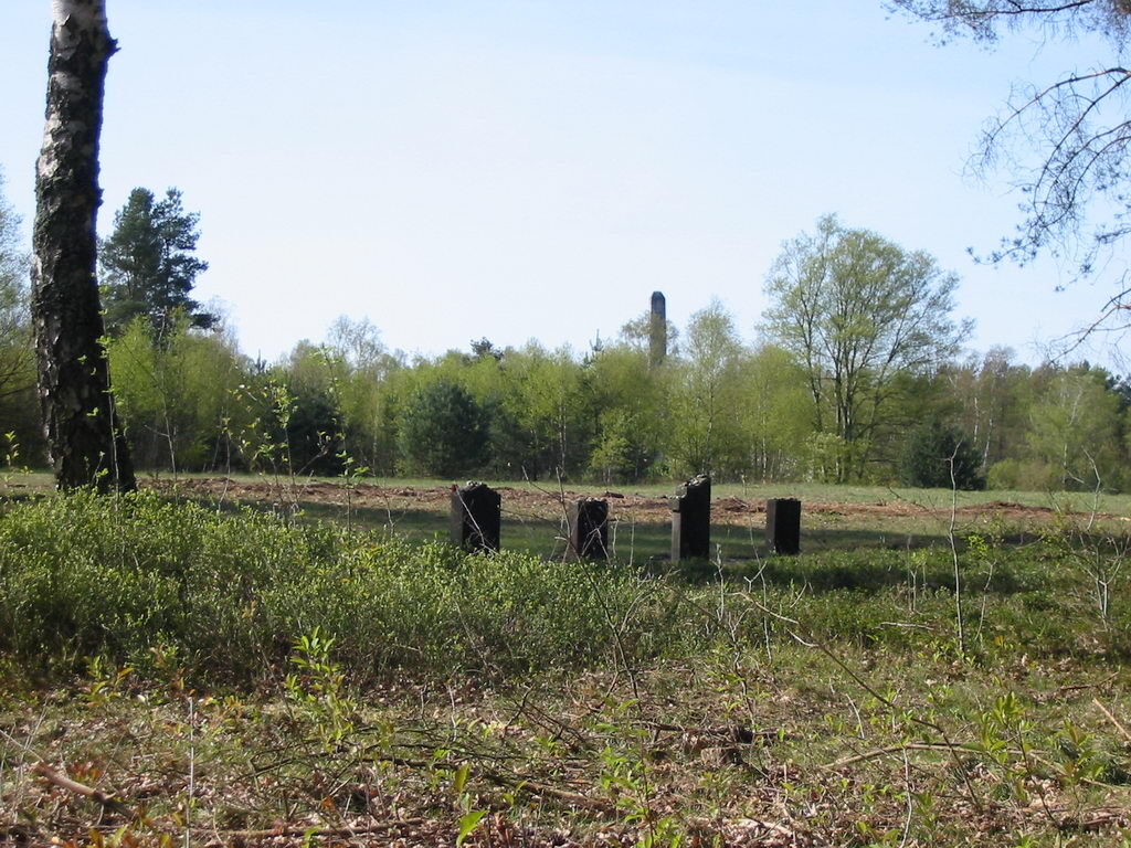 Bergen-Belsen