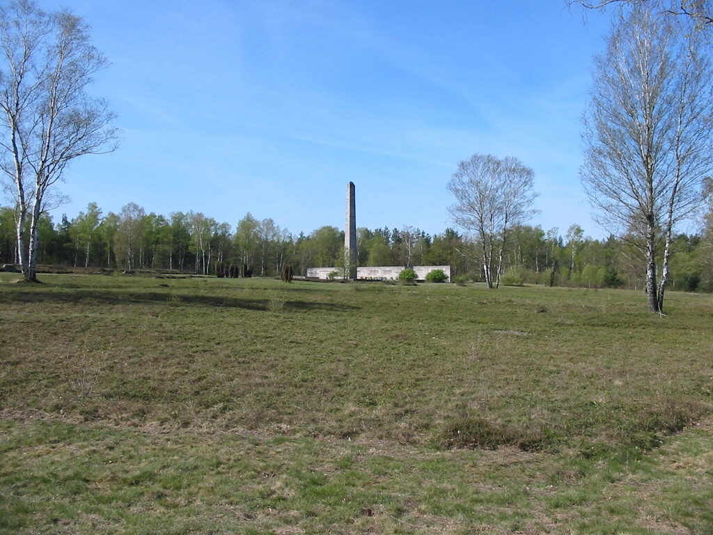 Bergen-Belsen