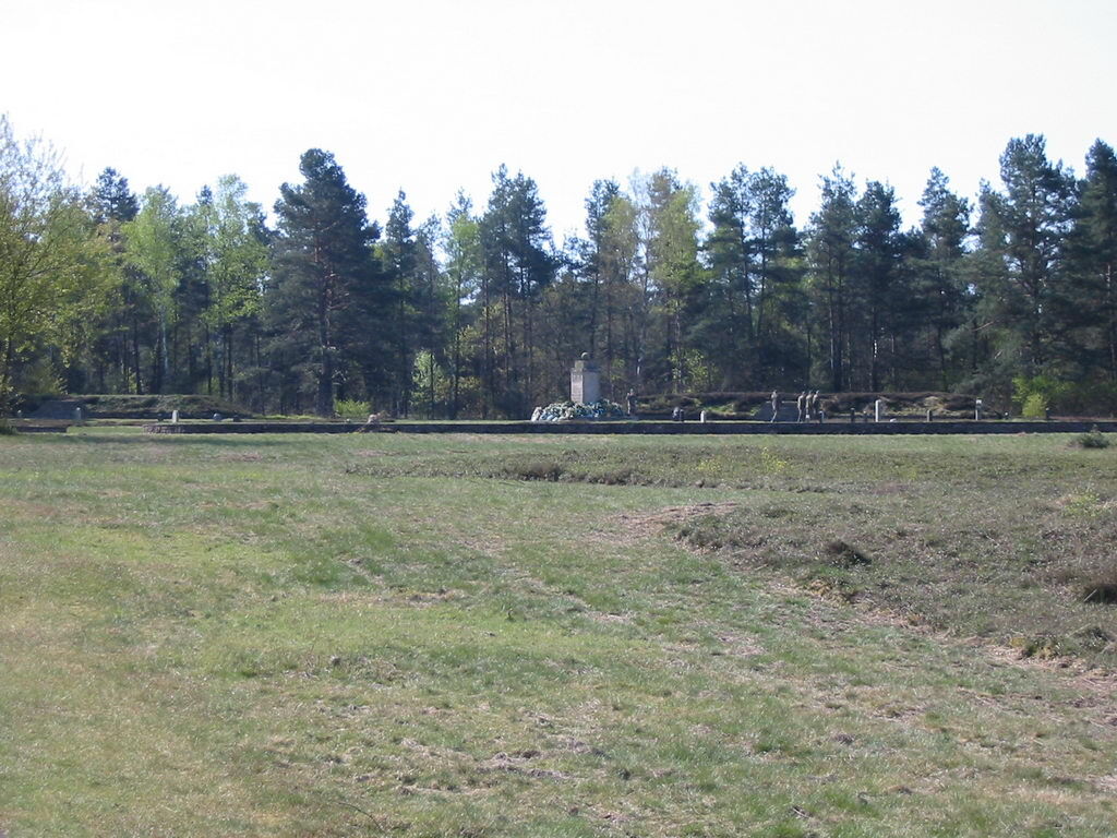 Bergen-Belsen