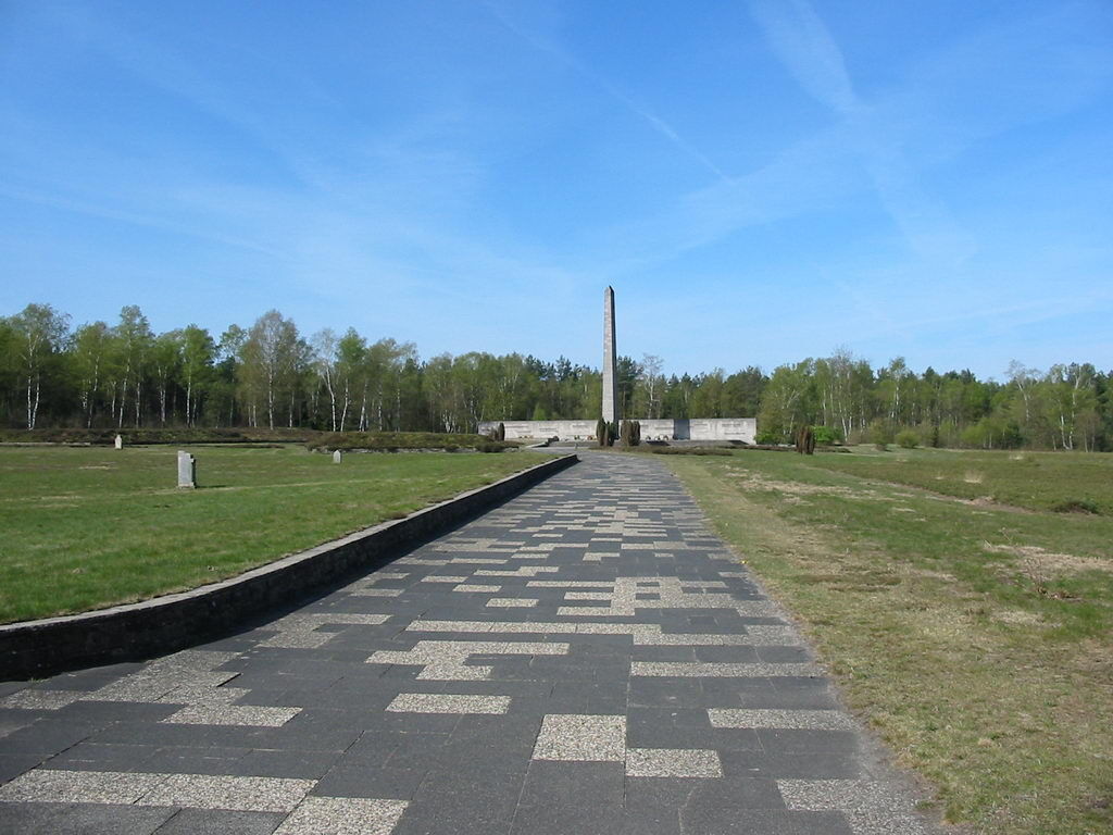 Bergen-Belsen