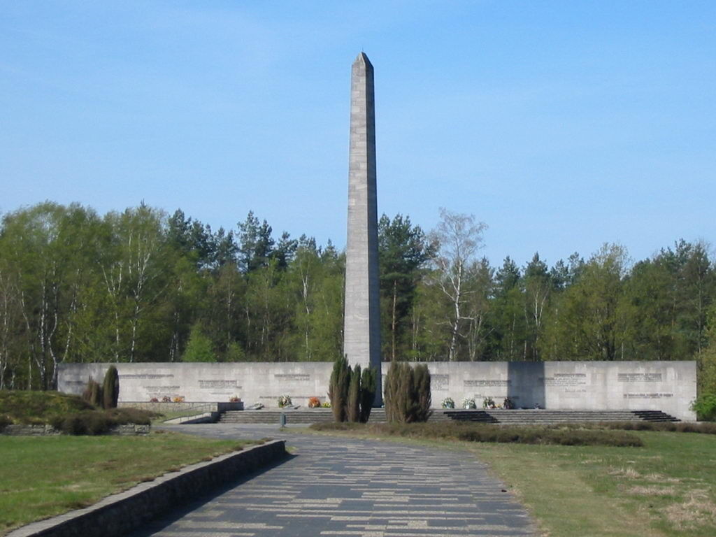 Bergen-Belsen
