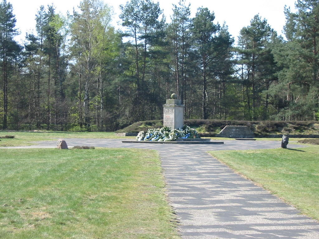 Bergen-Belsen