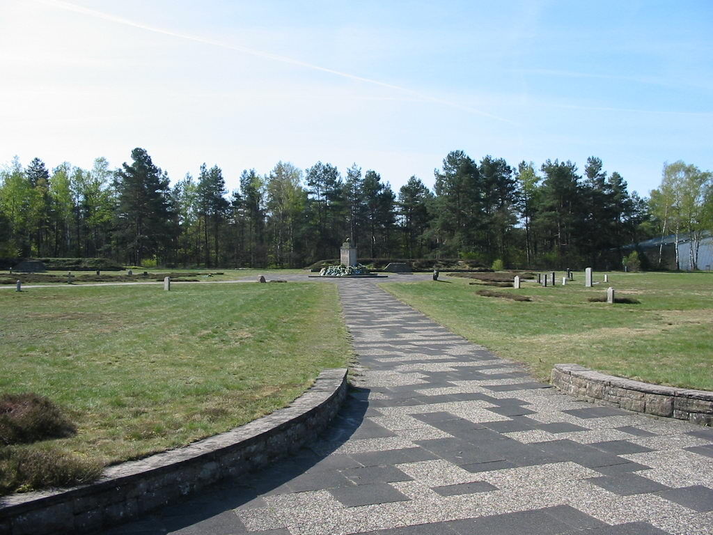 Bergen-Belsen